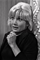 Susan Oliver in The Alfred Hitchcock Hour (1962)