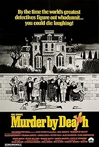 Primary photo for Murder by Death