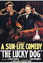 The Lucky Dog