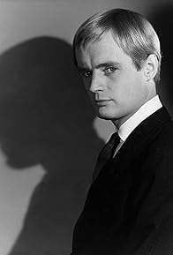 Primary photo for David McCallum