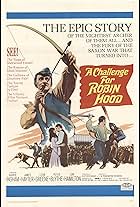 A Challenge for Robin Hood