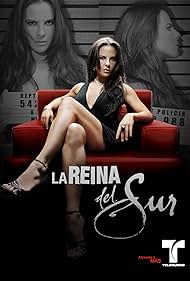 Kate del Castillo in La Reina del Sur (2011)