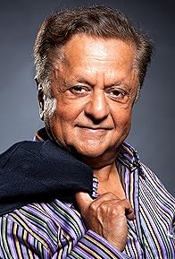 Primary photo for Deep Roy