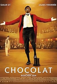 Primary photo for Chocolat