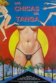 Las chicas del tanga (1987)