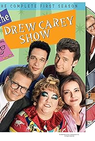 Primary photo for The Drew Carey Show Season 1: A Drew Carey Show Reunion With Drew and Cast Members