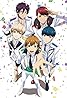 Starmyu (TV Series 2015–2017) Poster