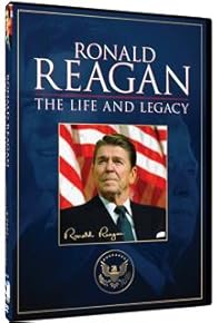 Primary photo for Ronald Reagan: The Life and Legacy