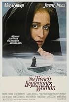 The French Lieutenant's Woman