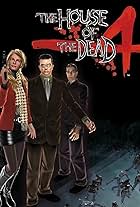 The House of the Dead 4