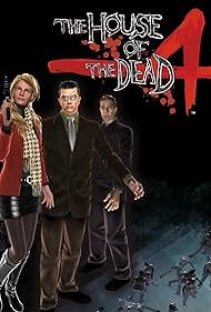 The House of the Dead 4 (2005)