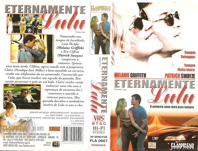 Forever Lulu (2000)