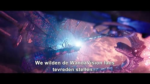 Doctor Strange In The Multiverse Of Madness (Dutch Featurette Subtitled)