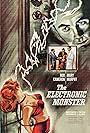 The Electronic Monster (1958)