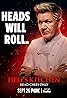 Hell's Kitchen (TV Series 2005– ) Poster