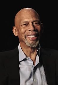 Primary photo for Kareem Abdul-Jabbar