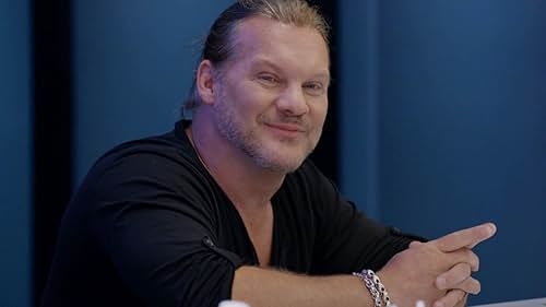 Fast Foodies: Chris Jericho Throws Pancakes At The Chefs