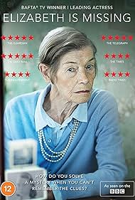 Glenda Jackson in Elizabeth Is Missing (2019)