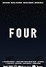 Four (2021) Poster