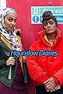 Hounslow Diaries (2018)