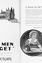 Why Men Forget (1921)