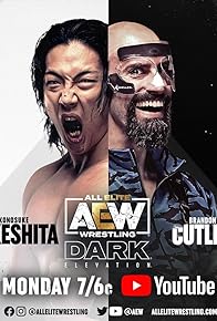 Primary photo for AEW Dark: Elevation #60