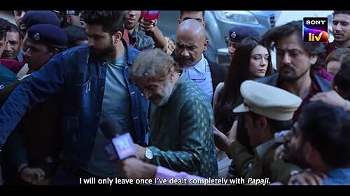 Watch Undekhi | Season 3 | Official Trailer