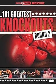 Primary photo for 101 Greatest Knockouts: Round 2