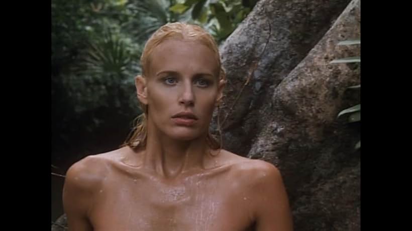 Daryl Hannah in At Play in the Fields of the Lord (1991)