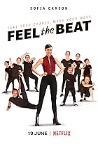 Sofia Carson in Feel the Beat (2020)