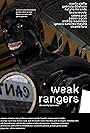 Weak Rangers (2022)