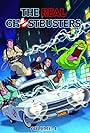 The Real Ghostbusters (1986)