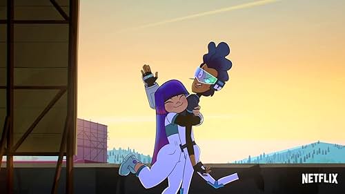 Glitch Techs