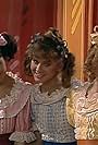 Magdalena Reifová, Ivana Spundová, and Nada Vanátková in Pane králi, jdeme zdáli (1989)