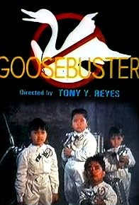 Primary photo for Goosebuster