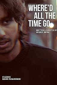 Rohan Padmakumar in Where'd All the Time Go (2022)