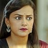 Shraddha Srinath in Chakra (2021)