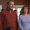 Megan Mullally and Bryan Cranston in Why Him? (2016)