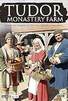 Tudor Monastery Farm