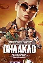 Dhaakad