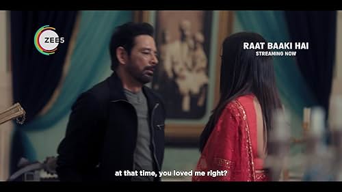 Raat Baaki Hai trailer