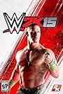 WWE 2k15