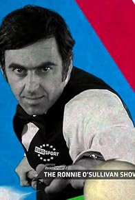 Primary photo for The Ronnie O'Sullivan Show