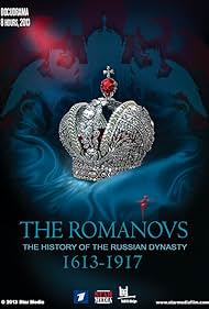 The Romanovs (2013)