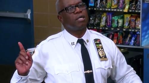 Brooklyn Nine-Nine: Season 8