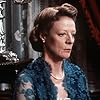 Maggie Smith in The Lonely Passion of Judith Hearne (1987)