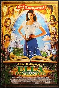 Primary photo for Ella Enchanted