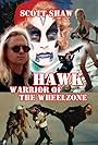 Hawk Warrior of the Wheelzone (2012)