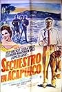 Secuestro en Acapulco (1963)