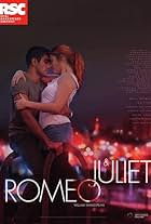 RSC Live: Romeo and Juliet